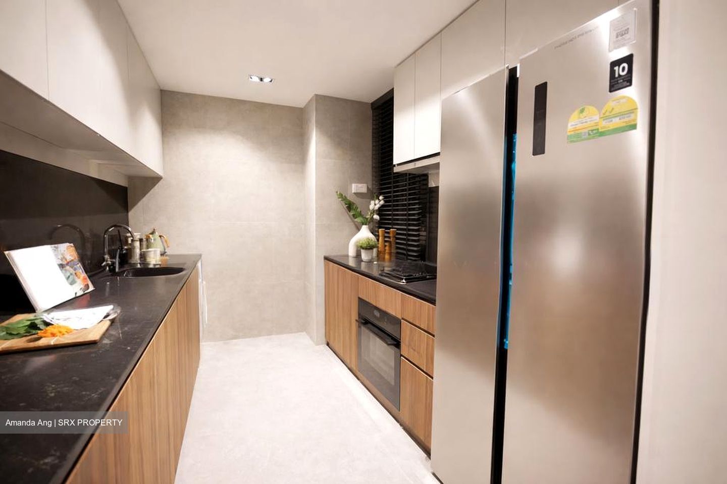 Serangoon Road (D12), Condominium #535988751